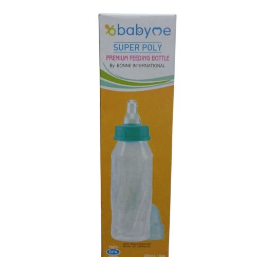 bonne care 250 ml