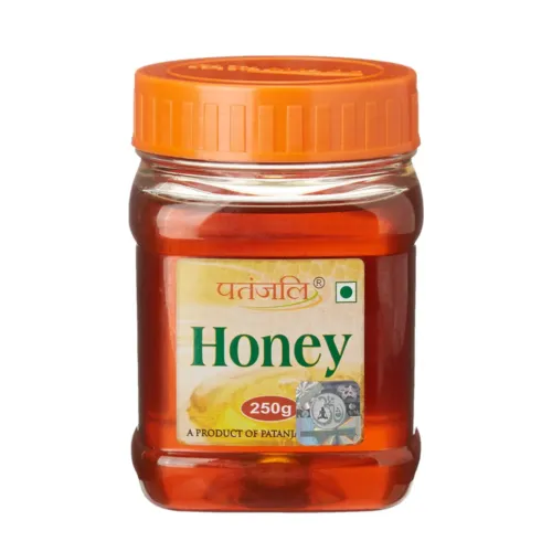 patanjali honey 250 g