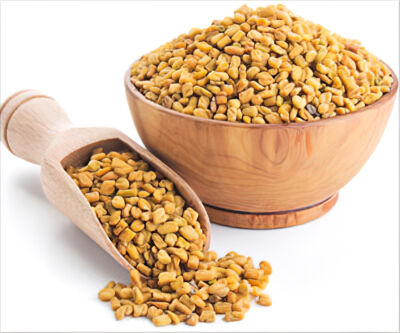methi 100 g