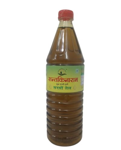sant kinaram oil 1 lt