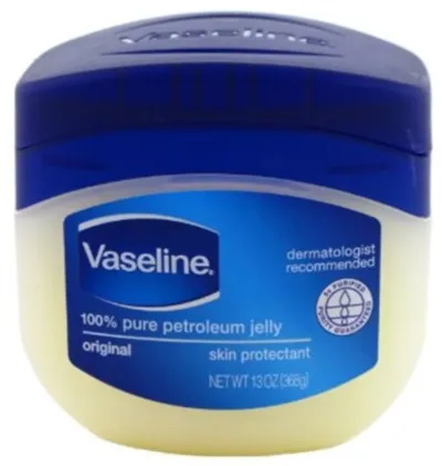 Vaseline jelly 5
