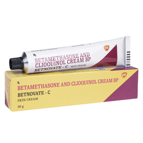 betnovate c 30 g