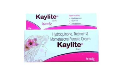 kaylight cream