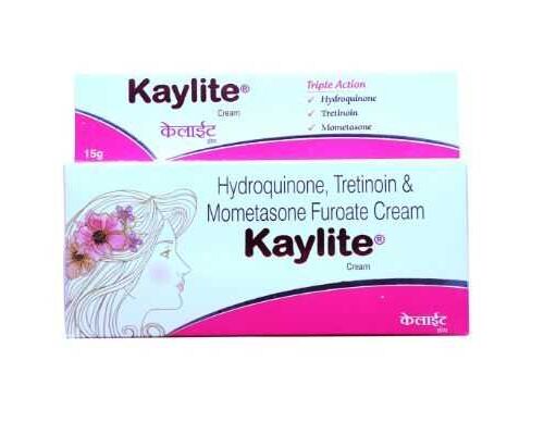 kaylight cream