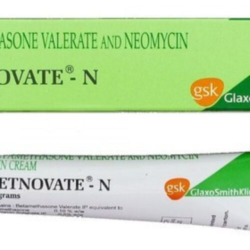 betnovate N 25 g