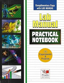 copy lab mannual science 66