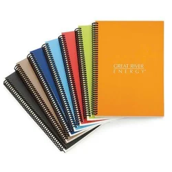 copy160 spairl line notbook