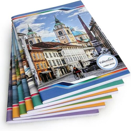Shrimata a4 notebook 84 mrp