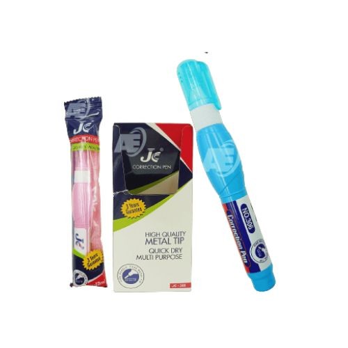 jc correction pen