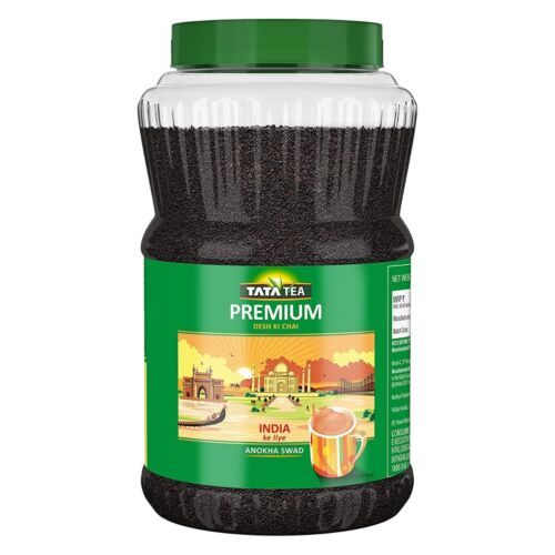 TATA PRIMIUM JAR 500 G