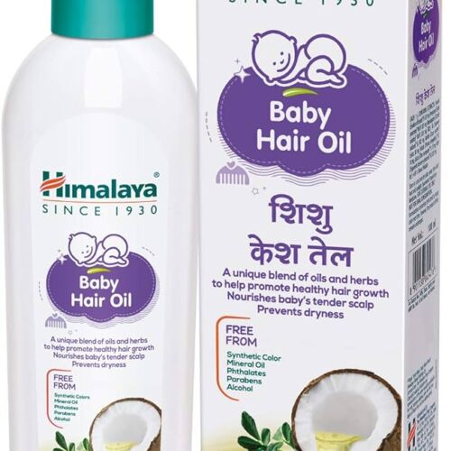HIMALAYA 200M PBT BABYLTN 100 HRBL ACTIVE ALMOND OLIVEOIL 75G BABYSOAP
