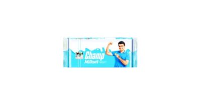 BISK FARM 225 GM PLPCH MILKUIT HONEY ENRICHED  MILK