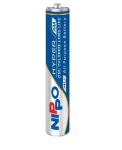 NIPPO  NONALK  1 NO BLSTR HYPER ALLPURSE UM 3U AA R6 1 5 V RS 0 50 OF
