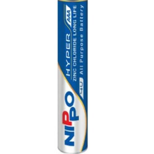 NIPPO  NONALK  1 NO BLSTR HYPER ALLPURSE UM 3U AA R6 1 5 V RS 0 50 OF