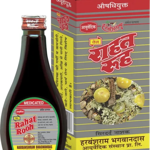 RAHAT RIGID 200 ML CDBOX ROOH
