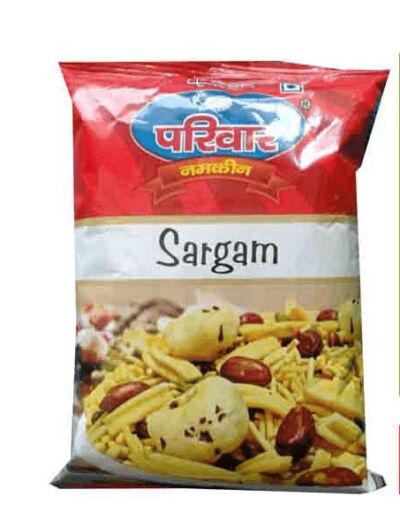 pariwar delicious sargam 135 g