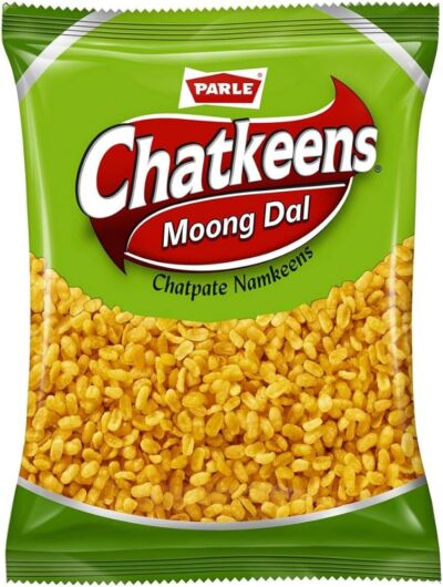 PARLE CHATKEENS MOONG DAL 400 G