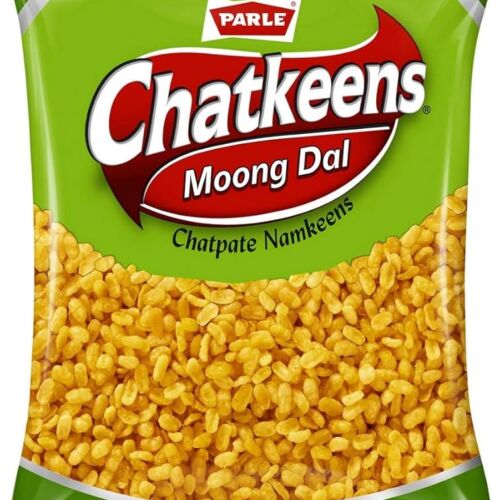 PARLE CHATKEENS MOONG DAL 400 G