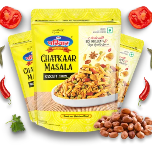 PARIWAR CHATKAAR MASALA 420 G