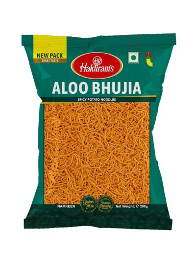 HALDIRAMS ALLO BHUJIYA 420 G