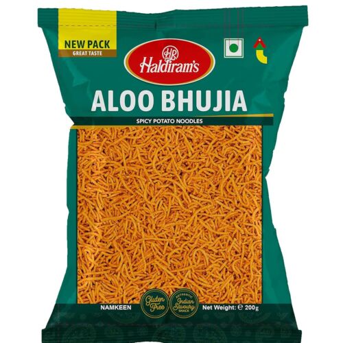 HALDIRAMS ALLO BHUJIYA 420 G