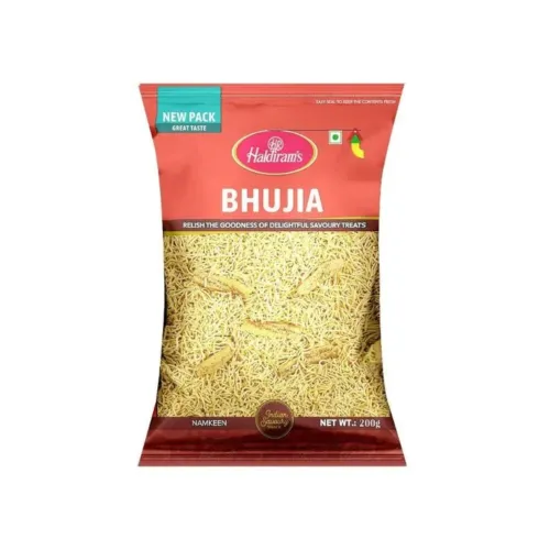 HALDIRAMS BHUJIYA 200 G