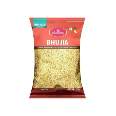 HALDIRAMS BHUJIYA 400 G