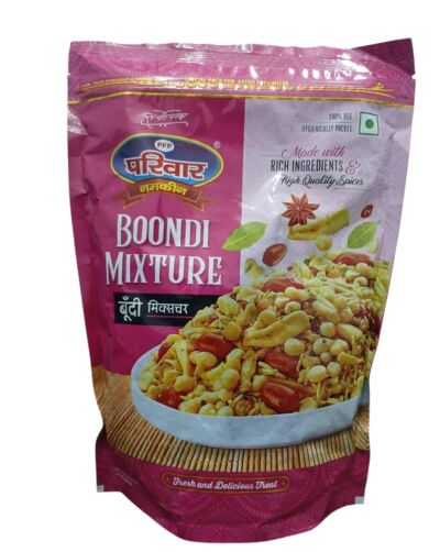PARIWAR BOONDI MIXTURE 420 G