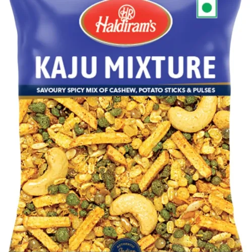 HALDIRAMS KAJU MIXTURE 200 G