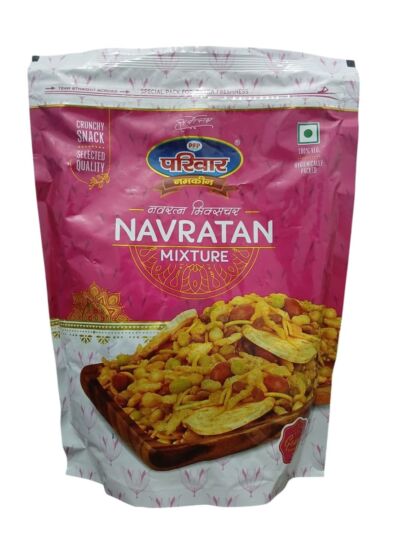 PARIWAR NAVRATAN MIXTURE 420 G