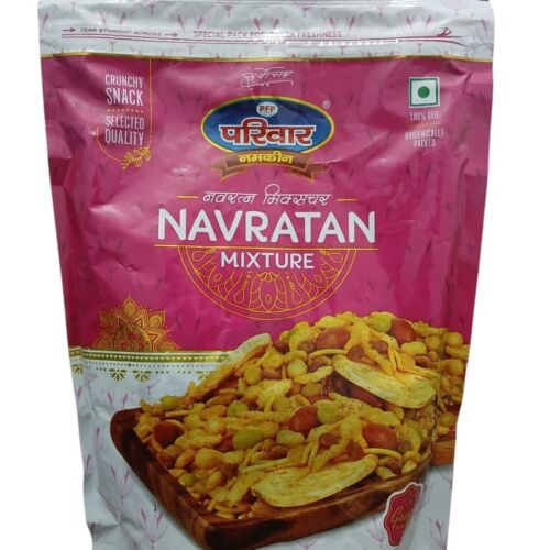 PARIWAR NAVRATAN MIXTURE 420 G