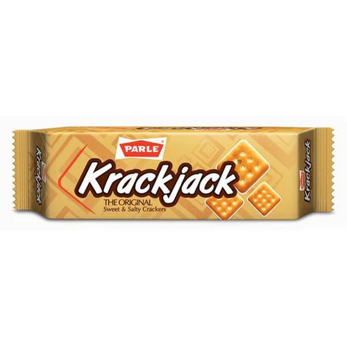 PARLE KRACJ JACK 120 G