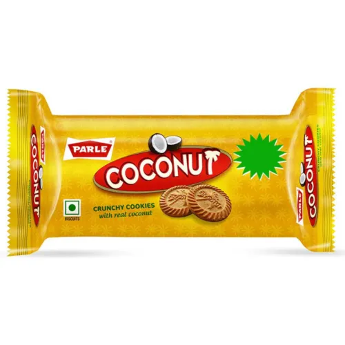 PARALE COCONUT 80 G