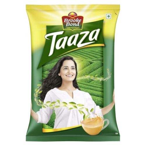 TAAZA TEA 1 KG