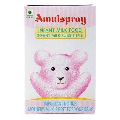 AMULSPRAY 200 G