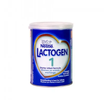 NESTLE LACTOGEN PRO 1. 200G