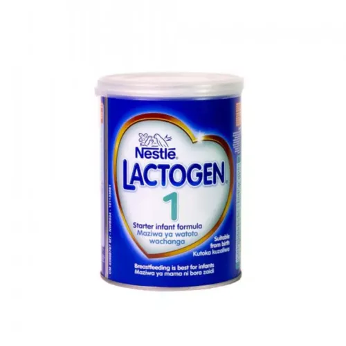 NESTLE LACTOGEN PRO 1. 200G