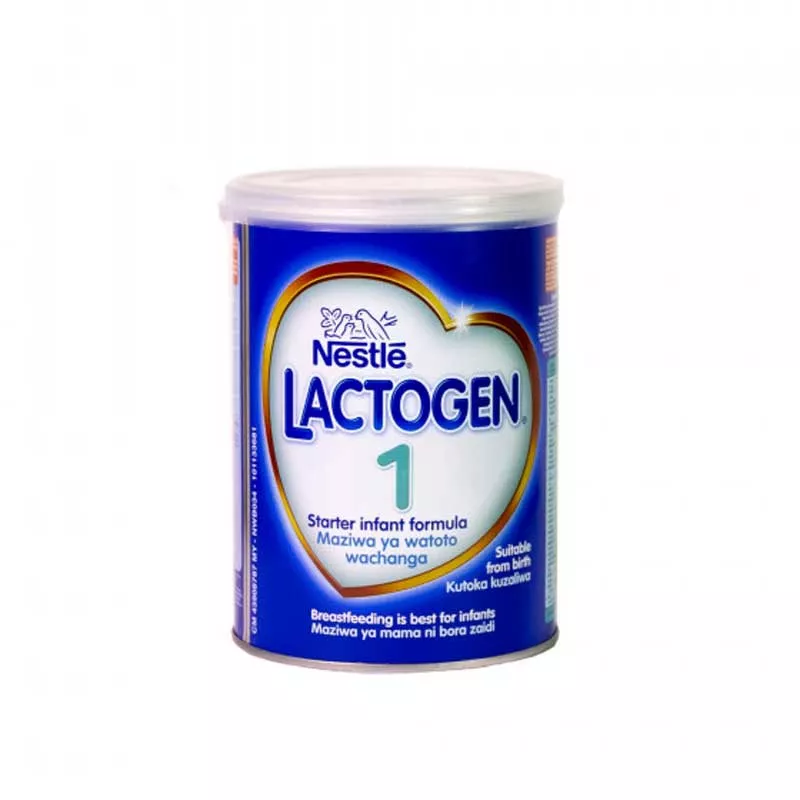 NESTLE LACTOGEN PRO 1. 200G