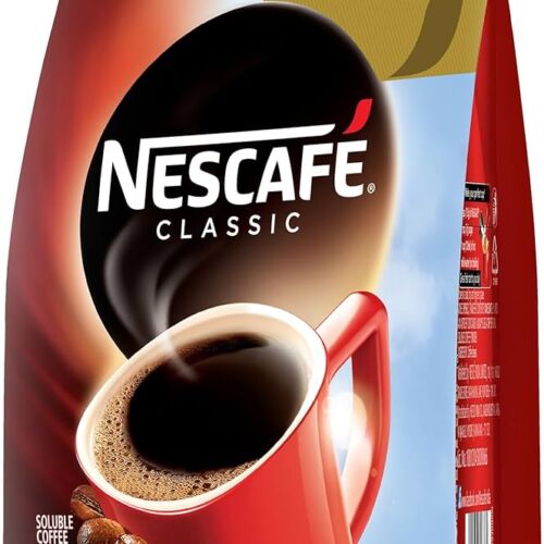 NESCAFE CLASSIC 200 G