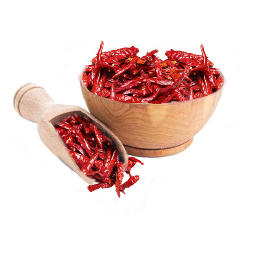 LAL MIRCH KHADA 50 G