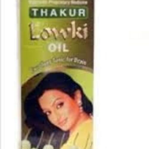 LOWKI OIL 100 ML