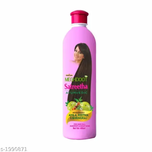 MEGHDOOT SATREETHA 150 ML