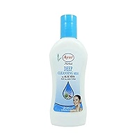 AYUR DEEP CLEANSING MILK 100 ML