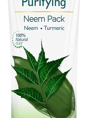 HIMALYA NEEM PACK 50 G