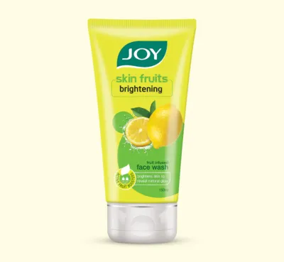 JOY BRIGHTENING FACE WASH 50 ML