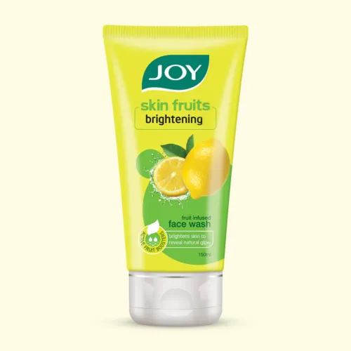 JOY BRIGHTENING FACE WASH 50 ML