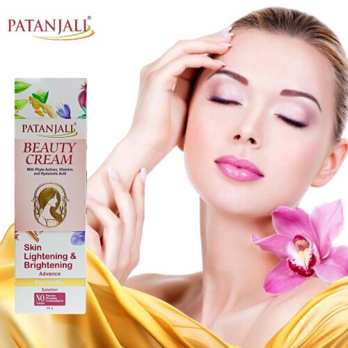 PATANJALI BEATY CREAM 50 G