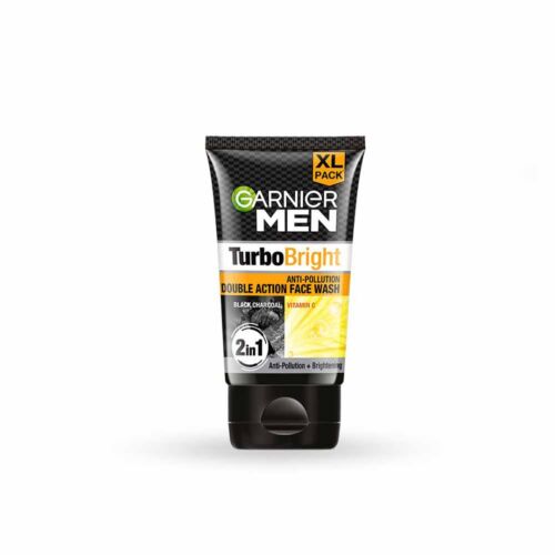 GARNIER MEN TURBO BRIGHT 50 G