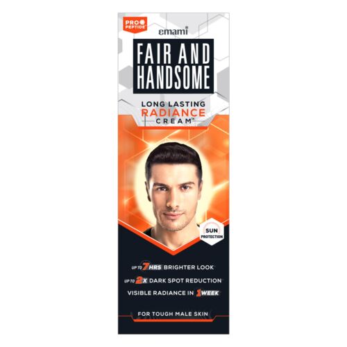 EMAMI FAIR AND HANDSOME CREAM 30 G