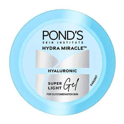 PONDS HYDRA MIRACLE GEL 50 ML